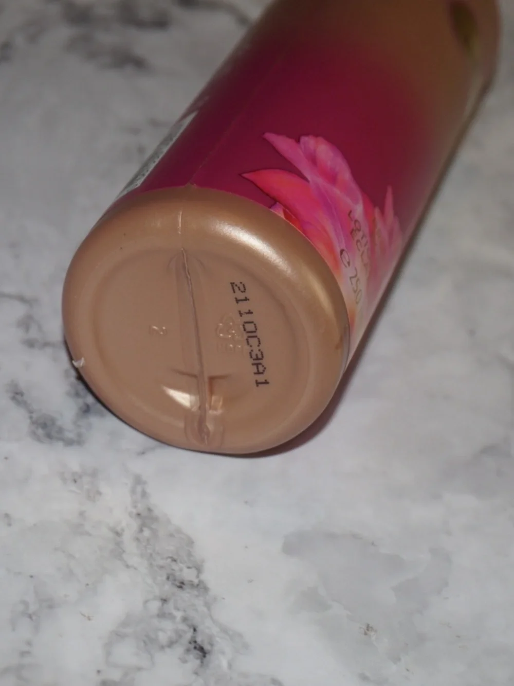 DISCONTINUED Victoria's Secret Pure Seduction Bronze Glow Body Lotion! NEW